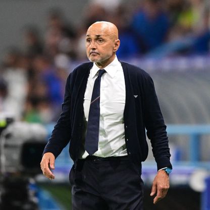 تقارير: سباليتي يوافق على تدريب الاتحاد لكن بشرط واحد