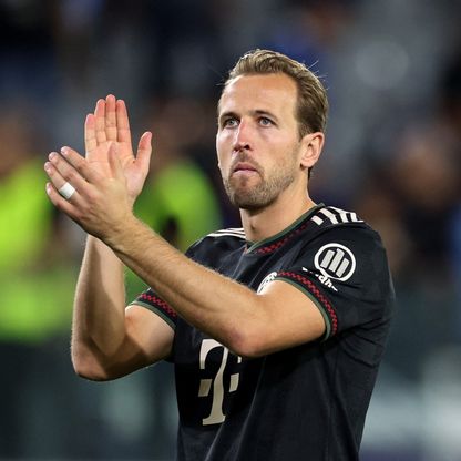 بحثاً عن هاتريك.. هاري كين لم يكن يريد استبداله بعد 64 دقيقة