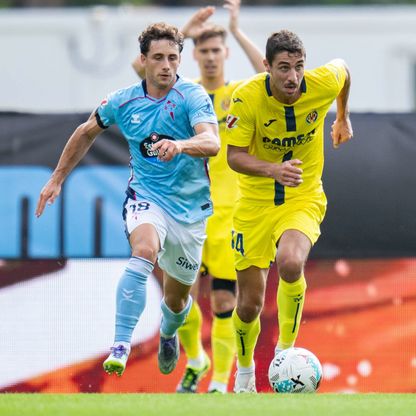 فياريال يُضيّع صدارة الليغا ومارسيلينو يعرب عن خيبة أمل كبيرة