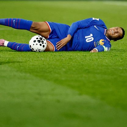 هل تستطيع التكنولوجيا تقليل إصابات اللاعبين؟