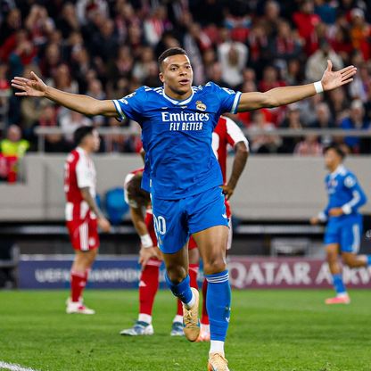 كيليان مبابي يحتفل بمرور 10 أعوام من السحر والإنجازات