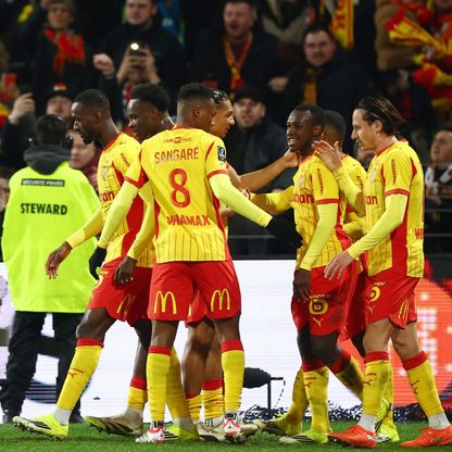 بمشاركة سعود أساسياً.. لانس يستعيد صدارة الدوري الفرنسي