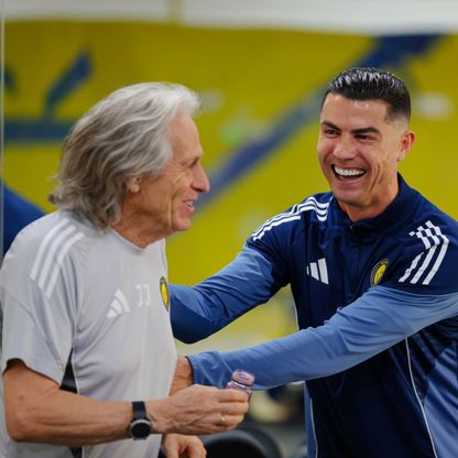 عودة رونالدو.. تشكيلة النصر الأساسية أمام النجمة في الدوري السعودي