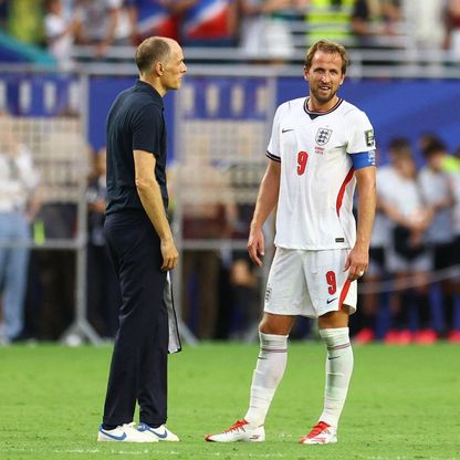 هاري كين: إنجلترا أنهت المونديال بفخر وهذه وصفة النجاح في يورو 2028