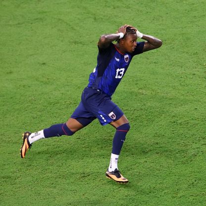 هدف لاعب كاب فيردي في الأرجنتين الأفضل بكأس العالم 2026
