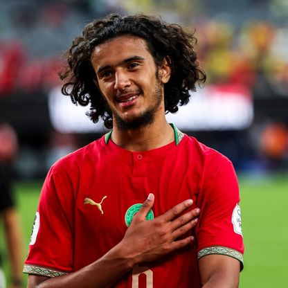 مورينيو يحدد مطالبه.. وأيوب بوعدي يفرض نفسه بقوة على طاولة ريال مدريد