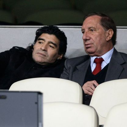 كيف تنبأ أسطورة الأرجنتين بنجاح المغرب قبل 50 عاماً؟