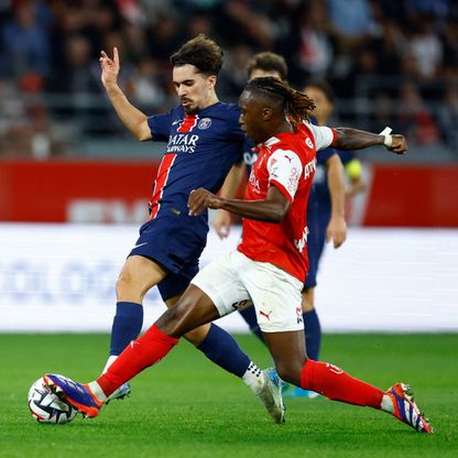 الأهلي يدعم وسطه بالفرنسي أتانغانا من ريمس الفرنسي