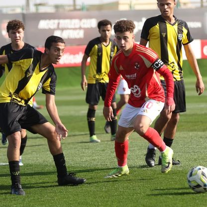 مفاجأة.. نجم الأهلي الشاب سينتقل "بشكل مجاني" إلى إسبانيا