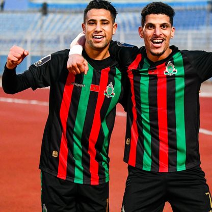 بيراميدز حامل اللقب يودع دوري أبطال إفريقيا بالخسارة أمام الجيش الملكي