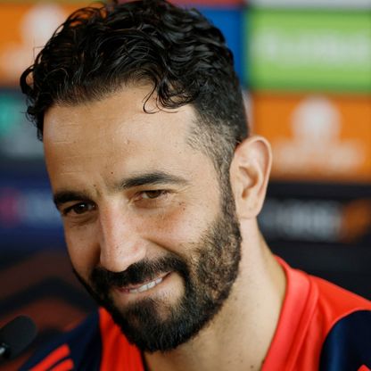 أموريم: يونايتد قد يصبح أسوأ فريق إنجليزي فائز بلقب أوروبي