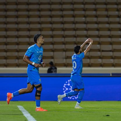 شاهد.. ثنائية سعيد بن رحمة تقود نيوم للفوز على الشباب بدوري روشن السعودي