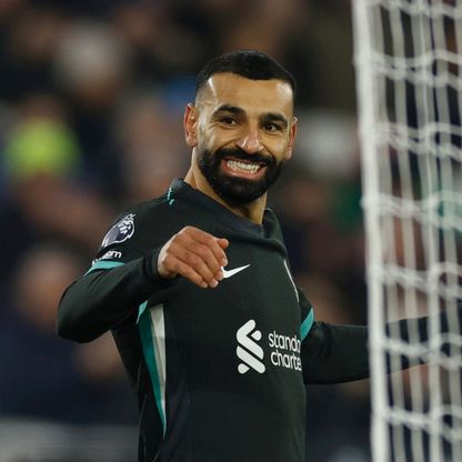 محمد صلاح يحدّد أولويته بين الدوري الإنجليزي ودوري أبطال أوروبا