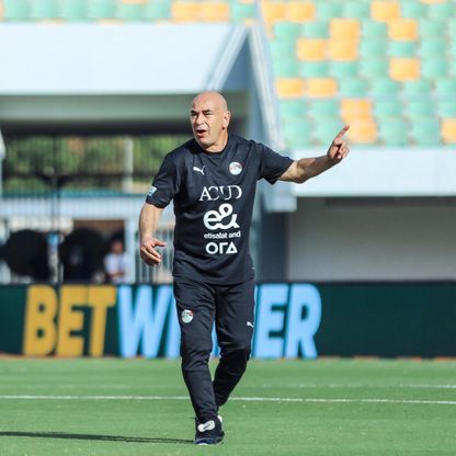 حسام حسن يضم أوتاكا لأول مرة.. وصلاح ومرموش على رأس قائمة مصر