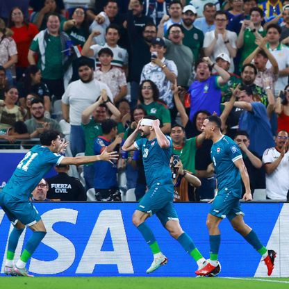 العراق يحقق الحلم ويعود إلى كأس العالم بفوز مستحق على بوليفيا