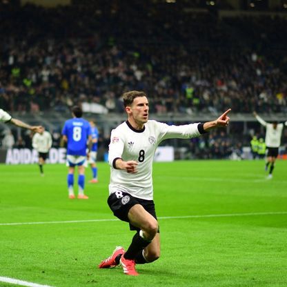 غوريتسكا يواجه تعنت بايرن ميونيخ بالتواصل مع برشلونة