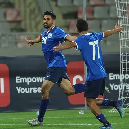 الرمثا يقهر الوحدات وانطلاقة قوية للبطل الحسين إربد بالدوري الأردني