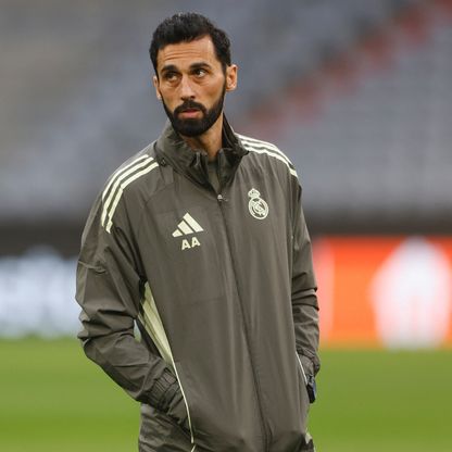 هل يحقق ريال مدريد "معجزة" تنقذ ألفارو أربيلوا؟