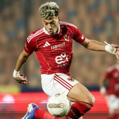 هل يوافق الأهلي على بيع إمام عاشور مقابل هذا المبلغ الضخم؟