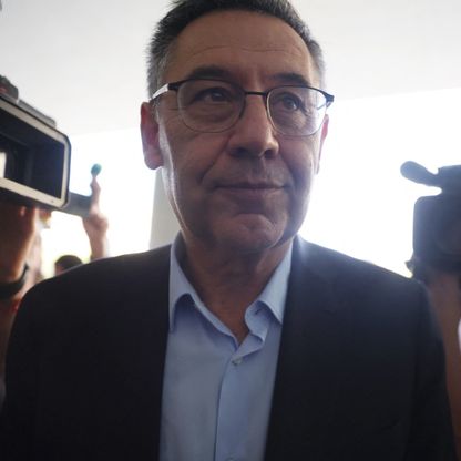 أخيراً بارتوميو يعترف: تركت إرثاً سيئاً في برشلونة