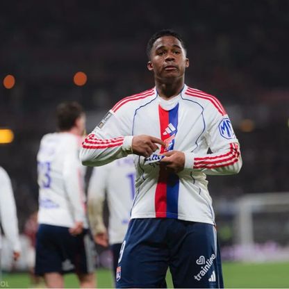 إندريك: بإمكاني تأليف كتاب عن كل ما تعلمته من أنشيلوتي