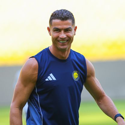 تغيير مفاجئ.. تشكيلة النصر أمام التعاون في الدوري السعودي