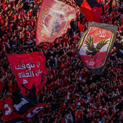 منها الجمهور.. 5 أسباب وراء اقتراب الأهلي من "موسم صفري"