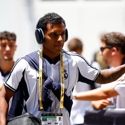 الأحداث تتسارع.. ليفربول يتحرك "بجدية" لحسم صفقة رودريغو