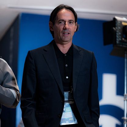 سيموني إنزاغي يحدّد نواقص الهلال ويشيد بـ"أفضل هجوم في الدوري"