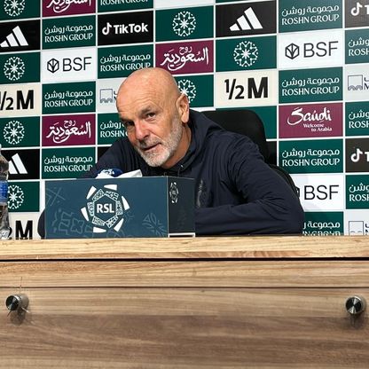 لهذا السبب.. بيولي غير سعيد رغم فوز النصر على الرائد