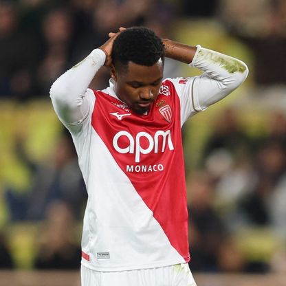 برشلونة يبحث عن مخرج لأنسو فاتي