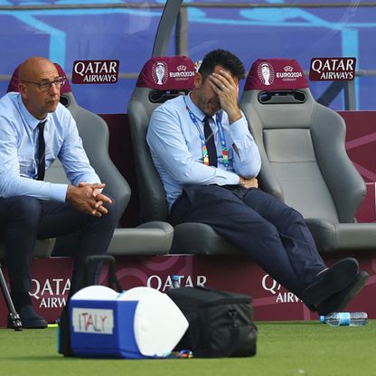 جيانلويجي بوفون: 3 أسباب جوهرية لأزمة منتخب إيطاليا