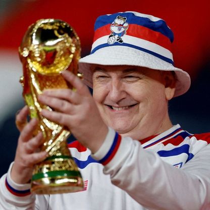 استطلاع: أقل من 30% من الأميركيين سيتابعون كأس العالم 2026