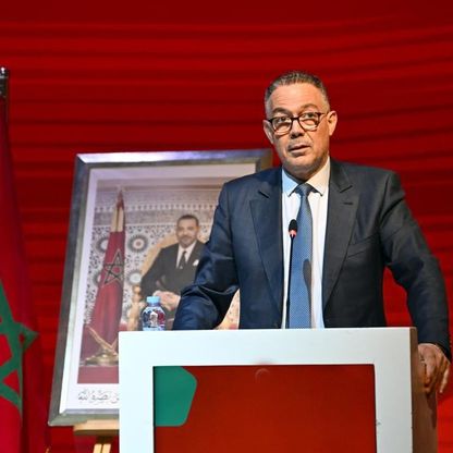 هل ينتقل فوزي لقجع من قيادة كرة القدم إلى رئاسة الحكومة المغربية؟