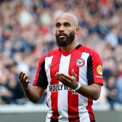 مانشستر يونايتد يدفع 96 مليون دولار لضمّ مبيومو من برينتفورد