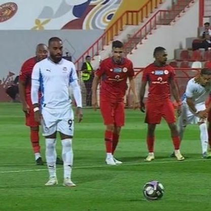 ملخص وأهداف مباراة ضمك ونيوم 1-2 في دوري روشن السعودي