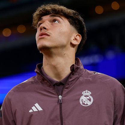 المغرب يكثف محاولاته لخطف تياغو بيتارش من منتخب إسبانيا