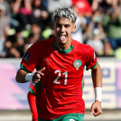 المغرب يثأر من فرنسا ويبلغ نهائي كأس العالم تحت 20 عاماً