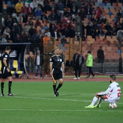 نتيجة القرعة وشكل الدوري المصري وتغيير لائحة الانسحاب