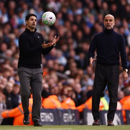 3 مباريات في 7 أيام.. سيتي في مأزق بالدوري الإنجليزي الممتاز