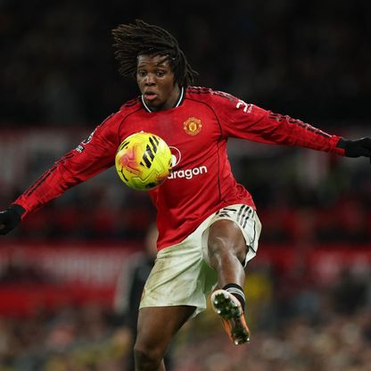 مانشستر يونايتد يهزم نيوكاسل بقذيفة دورغو ويتخطى ليفربول