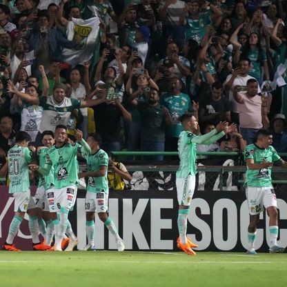 تأكيد استبعاد ليون المكسيكي من كأس العالم للأندية 2025