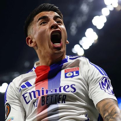 أتلتيكو مدريد يُزاحم بنفيكا على تياغو ألمادا