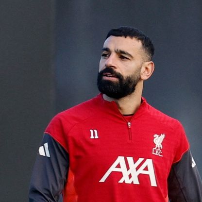 سونيس يفتح النار على محمد صلاح وجون تيري يقول إنه "كبش فداء"