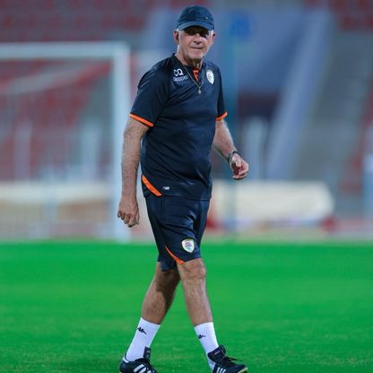 ماذا قال كيروش مدرب عمان قبل مواجهة قطر بالملحق الآسيوي؟