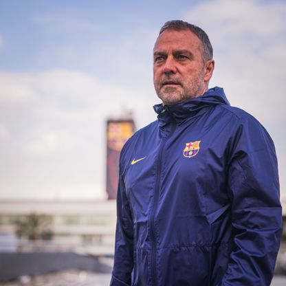 لاعب ناشئ في قائمة برشلونة لمواجهة أتلتيكو مدريد بكأس ملك إسبانيا