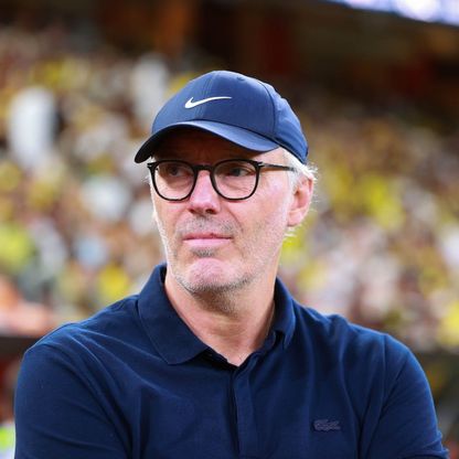 بلان يُصدم بسؤال مفاجئ ويعترف: النصر أقوى من الاتحاد