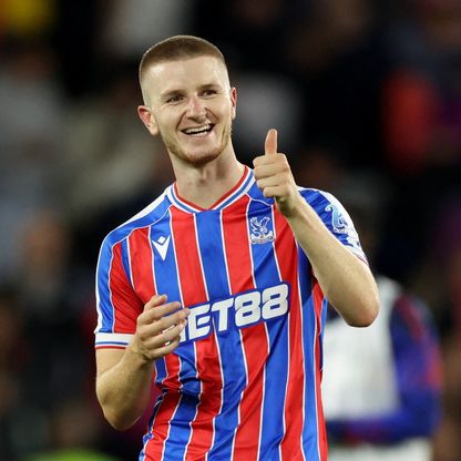 بيرلو الجديد.. ريال مدريد يجد قطعته المفقودة في كريستال بالاس