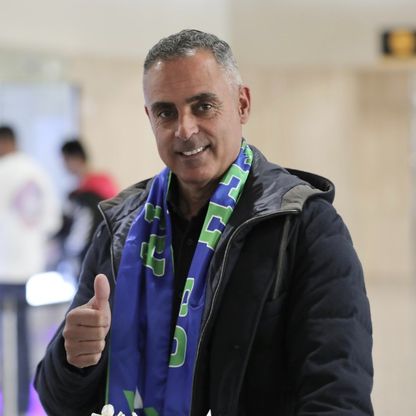 غوميز لا يريد تعميق جراح الزمالك بجلب لاعبين إلى الفتح