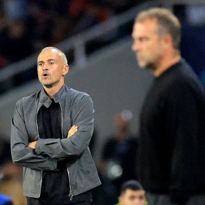 كيف ضرب "الداهية" لويس إنريكي نظيره فليك بخدعة الظهيرين؟